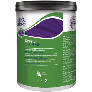 Kresto® Kwik-Wipes® Wipes