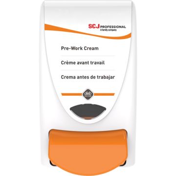 Protect Hand Cream Dispenser