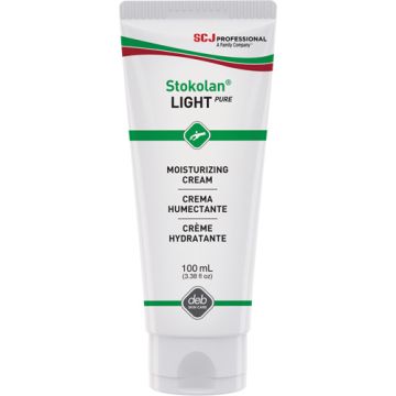 Stokolan® Light Pure Cream