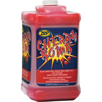 Cherry Bomb Heavy-Duty Hand Cleaner