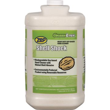 Shell Shock Heavy-Duty Hand Cleaner