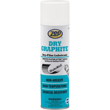 Dry Graphite Dry Film Lubricant