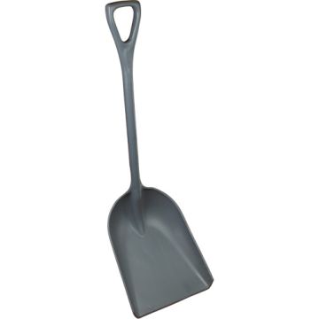 One-Piece Regrind Shovel