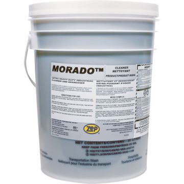 Morado Super Heavy-Duty Multi-Purpose Cleaner & Degreaser