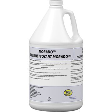 Morado Super Heavy-Duty Multi-Purpose Cleaner & Degreaser