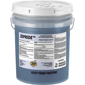 Zepride General-Purpose Butyl Cleaner & Degreaser