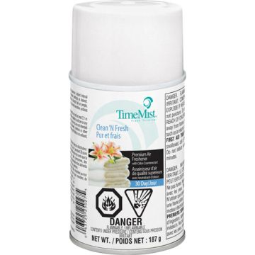 TimeMist® Industrial Strength Air Freshener