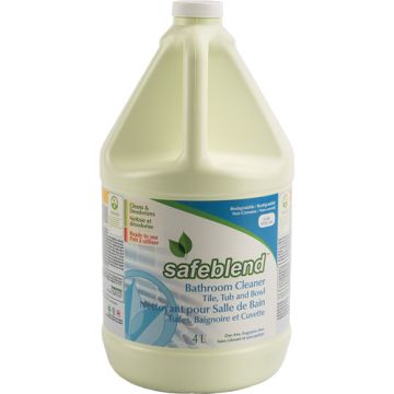 Ready-To-Use Bathroom Cleaner