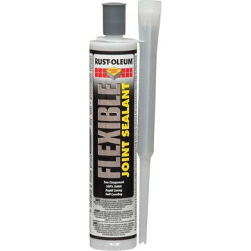 Concrete Saver® Flexible Joint Sealant