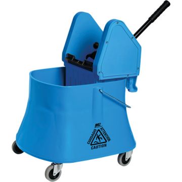 Champ™ Bucket & Wringer Combo