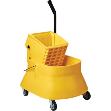 Champ™ Bucket & Wringer Combo