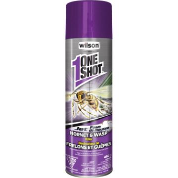 One Shot Wasp & Hornet Repellent