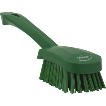 Short-Handled Churn Brush