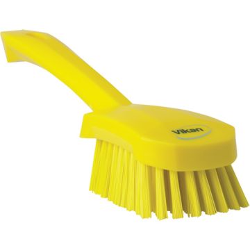 Short-Handled Churn Brush