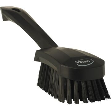 Short-Handled Churn Brush