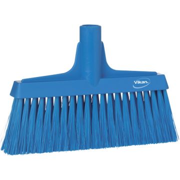 Upright Broom Head
