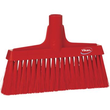 Upright Broom Head