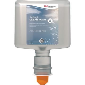 Refresh™ Clear Handwash