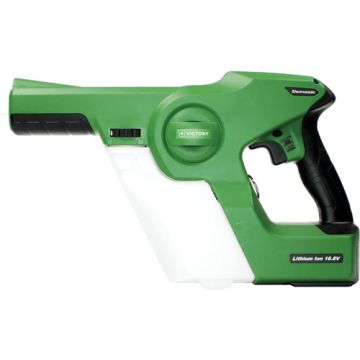 Victory Electrostatic Handheld Sprayer