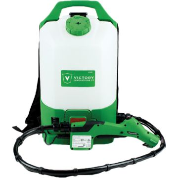 Victory Electrostatic Backpack Sprayer