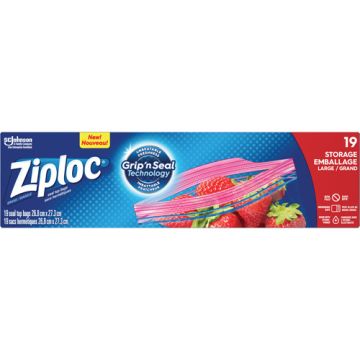 Ziploc® Storage Bags