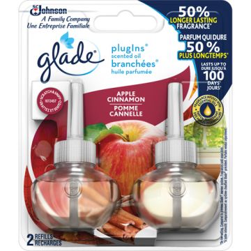 Glade® PlugIns® Scented Oil Refills