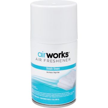 AirWorks® Metered Air Fresheners