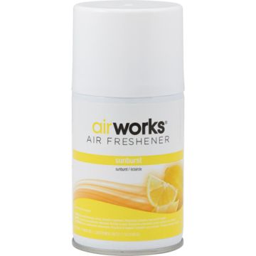 AirWorks® Metered Air Fresheners