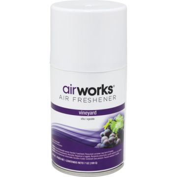 AirWorks® Metered Air Fresheners