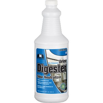 Bio-Enzymatic Urine Digester