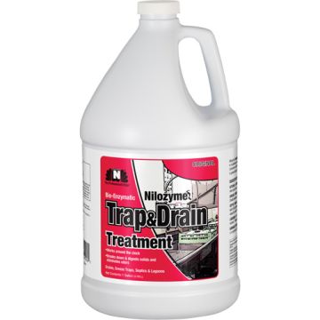 Nilozyme™ Bio-Enzymatic Trap & Drain Cleaner