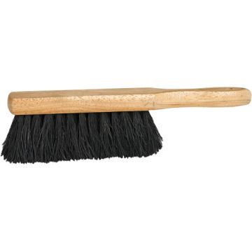 Wood Block Cleaning Brush