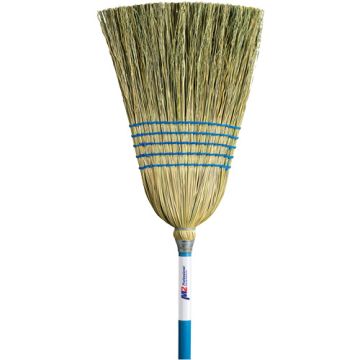 Light-Duty Indoor/Outdoor Corn Broom