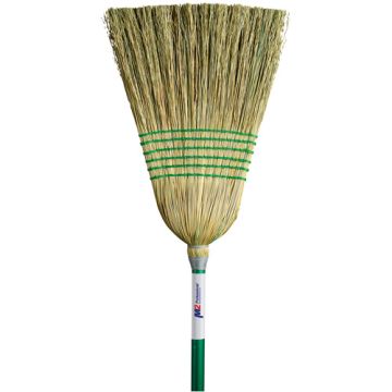 Light-Duty Corn Broom