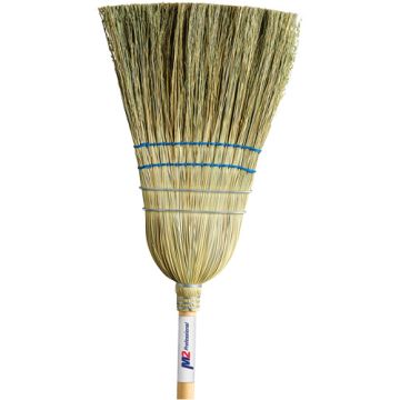 Heavy-Duty Corn Broom