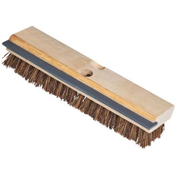 Utility Scrub Brush & Squeegee