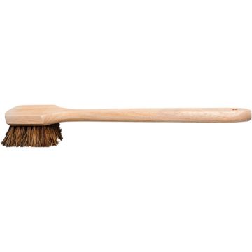 Long-Handle Pot Brush