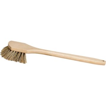 Long-Handle Pot Brush