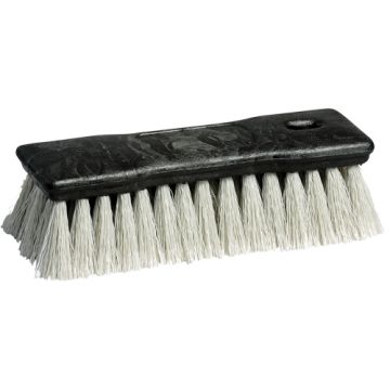 Ergonomic Pointed Hand Brush