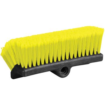 Bi-Level Truck Brush