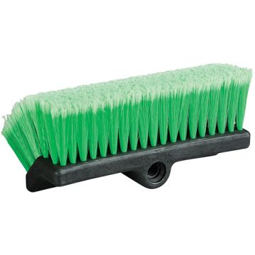 Bi-Level Truck Brush