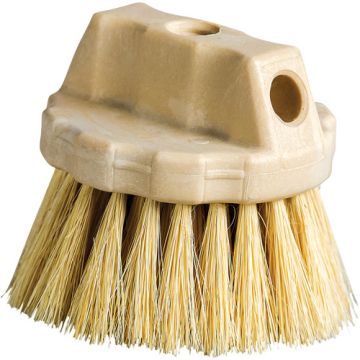 Round Cleaning Brush