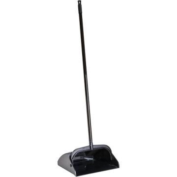 Galaxy Lobby Dust Pan with Handle