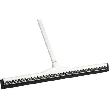 Moss Rubber PushNScrub Squeegee