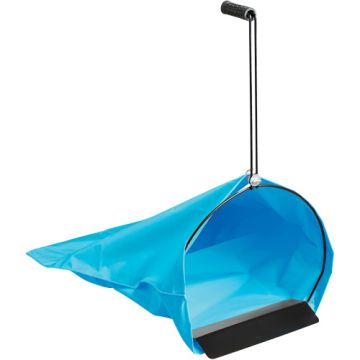 Heavy-Duty Litter Scoop