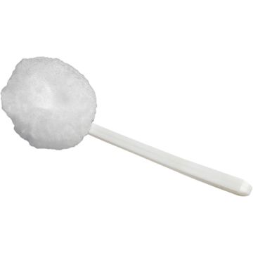 Bowl Swab Cleaning Brush