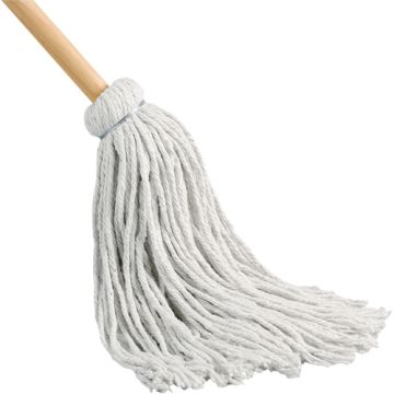 Yacht Mop with Handle