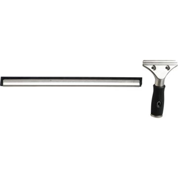 Window Squeegee with Handle