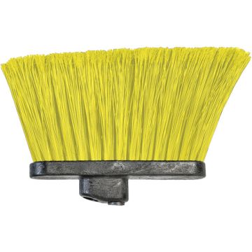 Large Angled Broom Head with DuoAngle Thread