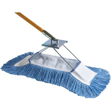 G-Stat Dust Mop